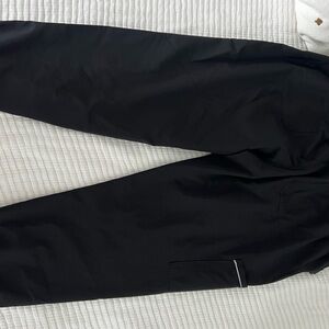 Cherokee Black Scrub pants